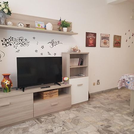 Appartamento La tua casa a Pescara Centro Esterno foto