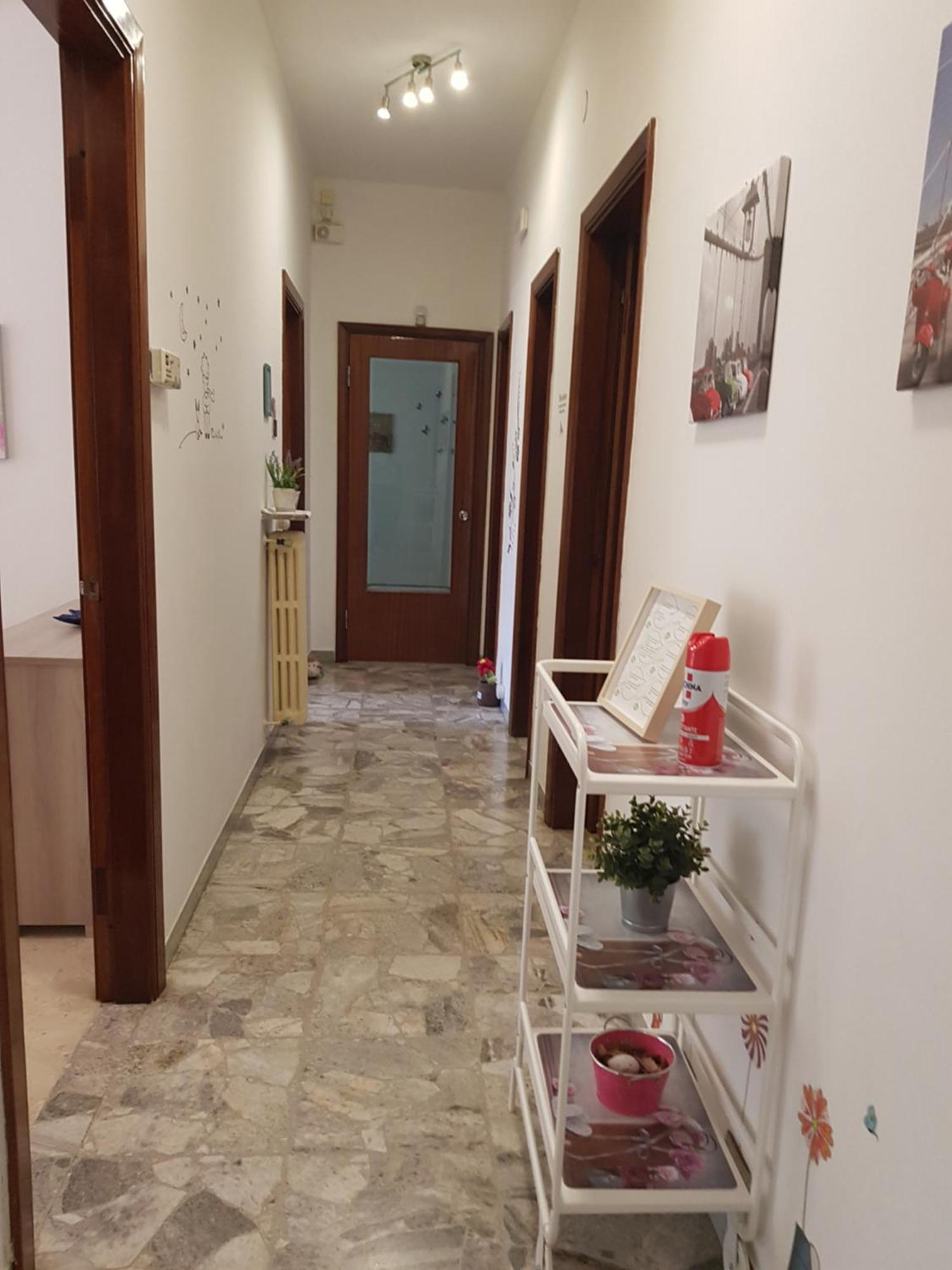 Appartamento La tua casa a Pescara Centro Esterno foto